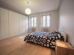 Strasbourg à vos pieds, appartement moderne et lumineux